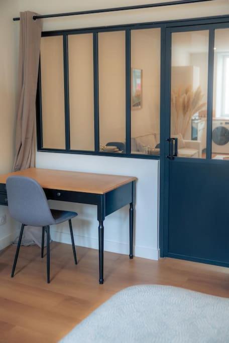 Splendidet2 Centre & Terrasse Exterieure Apartment Cognac