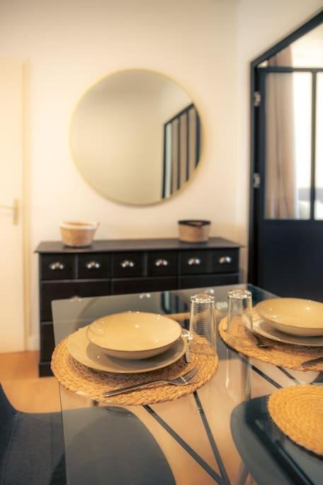 Splendidet2 Centre & Terrasse Exterieure * Cognac